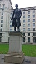 Hugh Montague Trenchard Statue in London